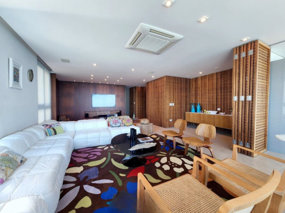 Imagem Apartamento com 4 Quartos à Venda, 242 m² em Barra Sul - Balneário Camboriú