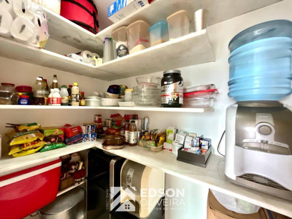 Imagem Apartamento com 4 Quartos à Venda, 236 m² em Miramar - João Pessoa