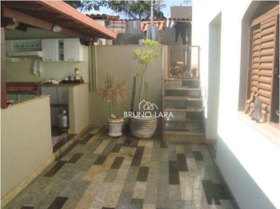 Imagem Casa com 4 Quartos à Venda, 222 m² em Centro - Igarapé Imagem Casa com 4 Quartos à Venda, 222 m² em Centro - Igarapé