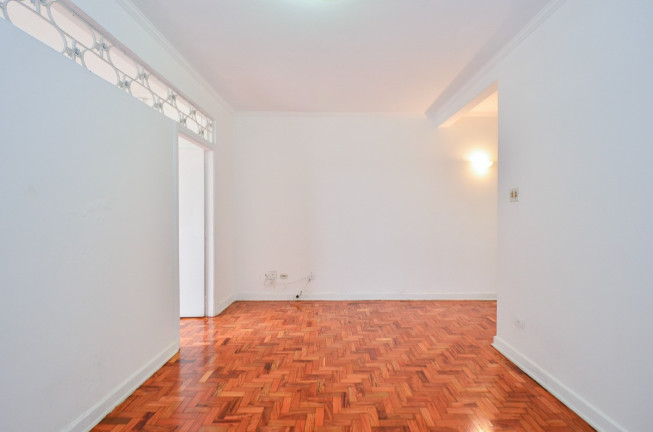 Imagem Apartamento com 1 Quarto à Venda, 51 m² em Santa Cecília - São Paulo Imagem Apartamento com 1 Quarto à Venda, 51 m² em Santa Cecília - São Paulo