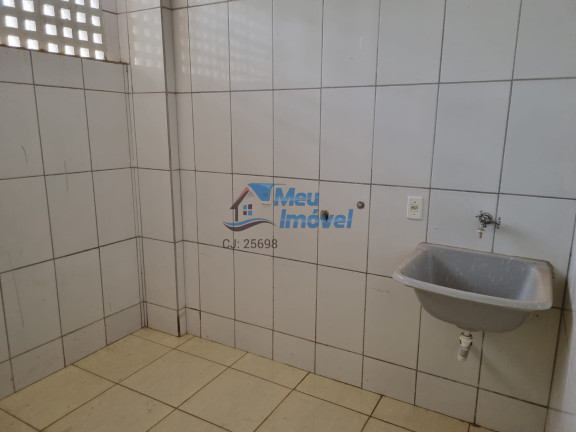 Imagem Imóvel com 2 Quartos à Venda, 60 m² em Parque Esplanada Iii - Valparaíso De Goiás
