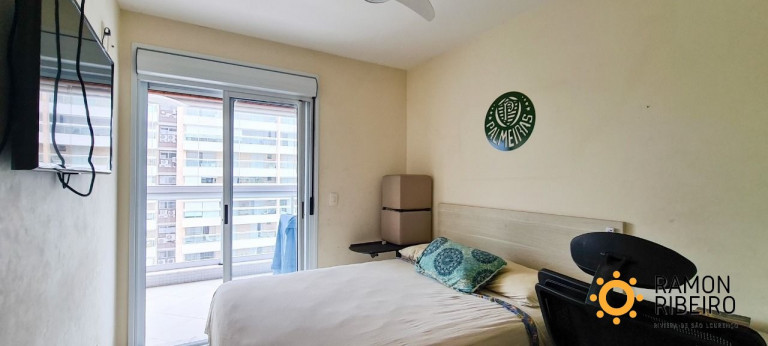 Imagem Imóvel com 3 Quartos à Venda, 121 m² em Riviera - Bertioga