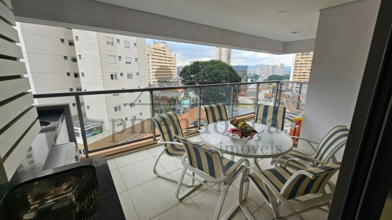 Apartamento com 2 Quartos à Venda, 69 m² em Vila Romana - São Paulo