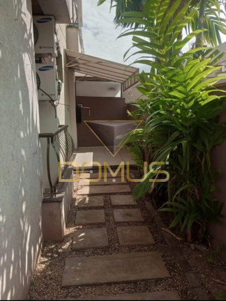 Imagem Apartamento com 2 Quartos à Venda, 70 m² em Jardim Irajá - Ribeirão Preto