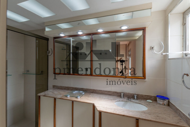 Imagem Apartamento com 3 Quartos à Venda, 155 m² em Higienópolis - São Paulo