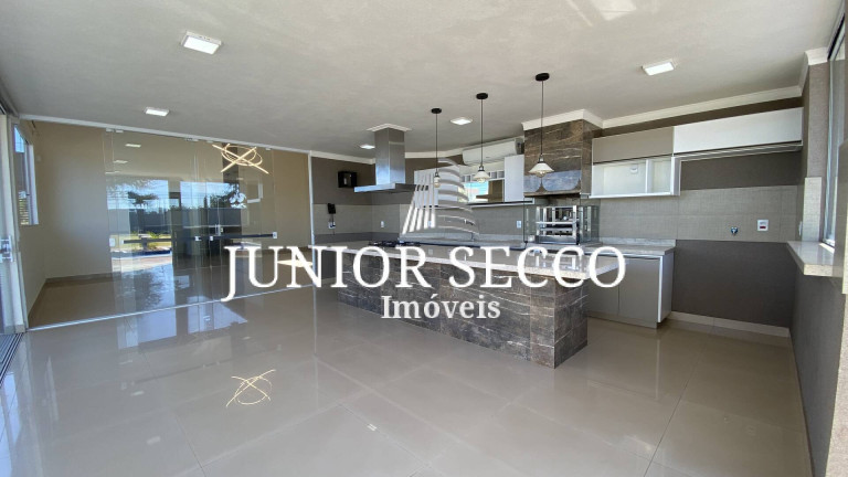 Imagem Casa de Condomínio com 4 Quartos à Venda, 730 m² em Jardim Botânico - Bady Bassit Imagem Casa de Condomínio com 4 Quartos à Venda, 730 m² em Jardim Botânico - Bady Bassit