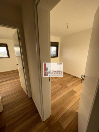 Imagem Apartamento com 3 Quartos à Venda, 143 m² em Campo Belo - São Paulo