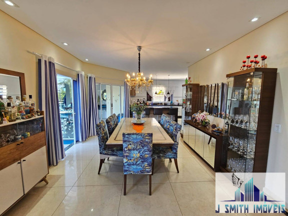 Imagem Casa com 3 Quartos à Venda, 377 m² em Granja Caiapiá - Cotia Imagem Casa com 3 Quartos à Venda, 377 m² em Granja Caiapiá - Cotia