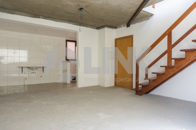 Imagem Apartamento com 3 Quartos à Venda, 174 m² em Chácara Das Pedras - Porto Alegre