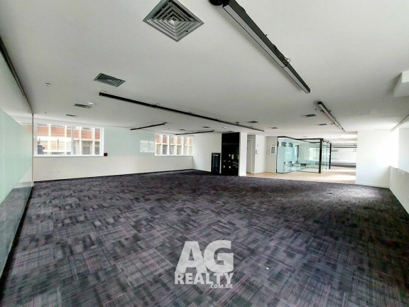 Sala Comercial para Alugar, 175 m² em Consolação - São Paulo