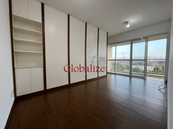 Imagem Imóvel com 1 Quarto à Venda, 50 m² em Vila Mathias - Santos