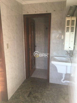 Imagem Apartamento com 3 Quartos à Venda, 125 m² em São Miguel Paulista - São Paulo Imagem Apartamento com 3 Quartos à Venda, 125 m² em São Miguel Paulista - São Paulo