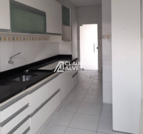 Imagem Casa de Condomínio com 2 Quartos à Venda, 70 m² em Parque Ipê - Feira De Santana