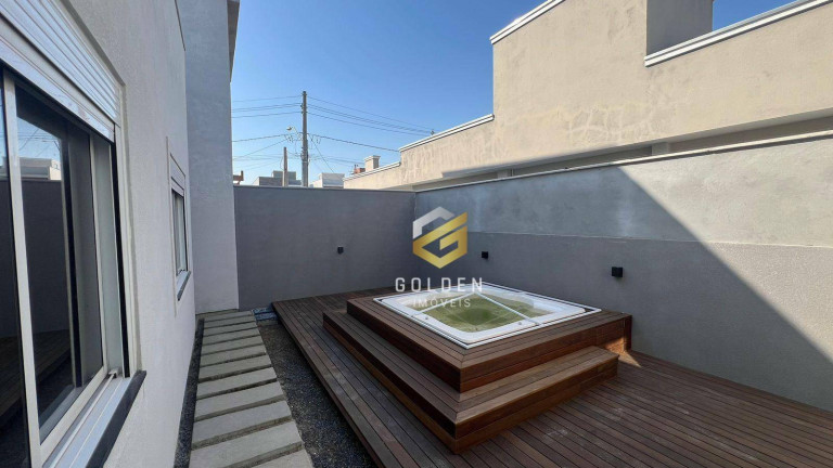 Imagem Casa com 3 Quartos à Venda, 150 m² em Bosque Da Mata - Tijucas Imagem Casa com 3 Quartos à Venda, 150 m² em Bosque Da Mata - Tijucas