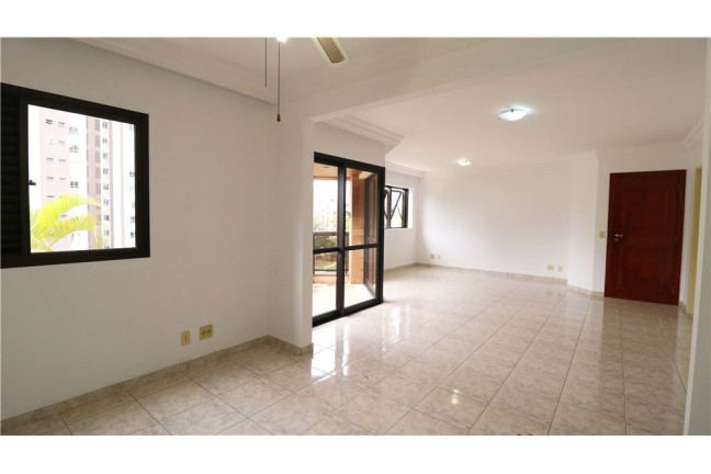 Imagem Apartamento com 4 Quartos à Venda, 139 m² em Vila Suzana - São Paulo