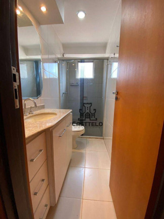 Imagem Apartamento com 3 Quartos à Venda, 108 m² em Centro - Londrina Imagem Apartamento com 3 Quartos à Venda, 108 m² em Centro - Londrina