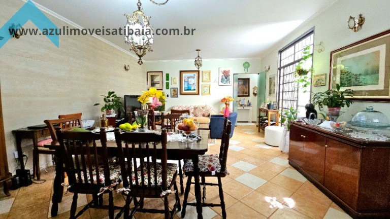 Imagem Casa com 3 Quartos à Venda, 94 m² em Nova Gardênia - Atibaia