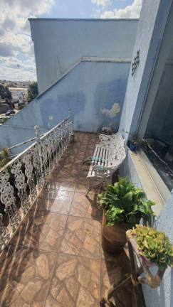 Imagem Sobrado com 3 Quartos à Venda, 380 m² em Vila Haro - Sorocaba Imagem Sobrado com 3 Quartos à Venda, 380 m² em Vila Haro - Sorocaba