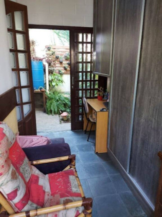 Imagem Casa com 3 Quartos à Venda, 190 m² em Flor Do Vale - Tremembé