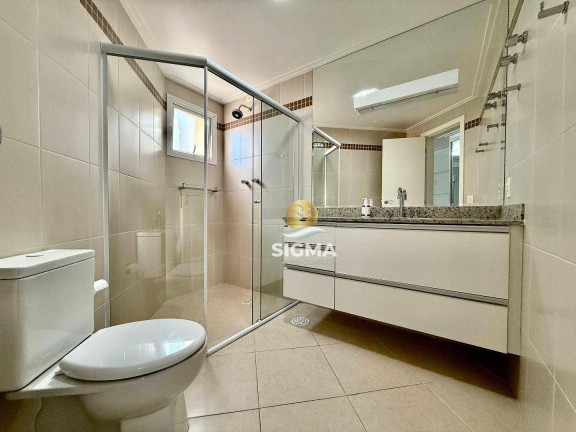 Imagem Apartamento com 3 Quartos à Venda, 171 m² em Pitangueiras - Guarujá
