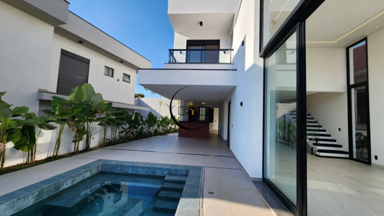 Imagem Casa de Condomínio com 3 Quartos à Venda, 260 m² em Residencial Ibi-aram Ii - Itupeva Imagem Casa de Condomínio com 3 Quartos à Venda, 260 m² em Residencial Ibi-aram Ii - Itupeva