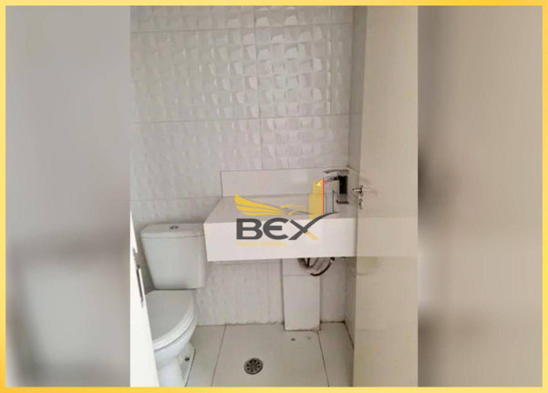 Imagem Apartamento com 2 Quartos à Venda, 47 m² em Conceição - Osasco