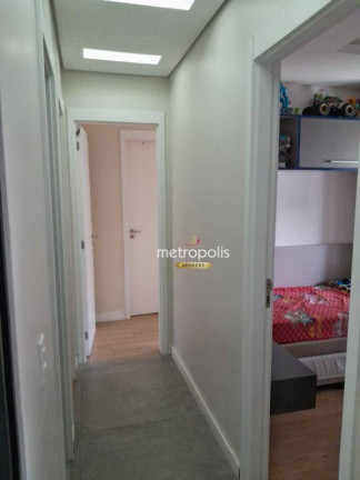Imagem Apartamento com 3 Quartos para Alugar, 90 m² em Cerâmica - São Caetano Do Sul