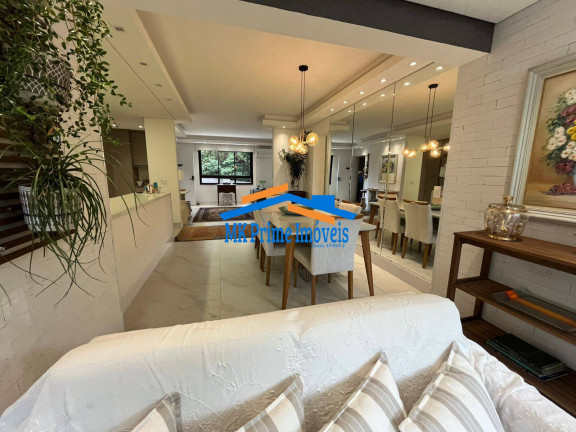 Imagem Apartamento com 3 Quartos à Venda, 152 m² em Vila Yara - Osasco Imagem Apartamento com 3 Quartos à Venda, 152 m² em Vila Yara - Osasco