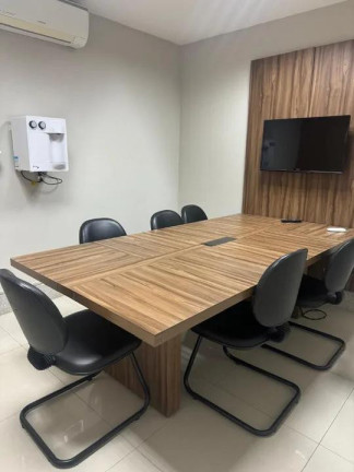 Imagem Apartamento com 1 Quarto à Venda, 40 m² em Jardim Camburi - Vitória