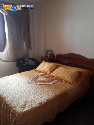 Imagem Apartamento com 2 Quartos à Venda, em Vila Tupi - Praia Grande Imagem Apartamento com 2 Quartos à Venda, em Vila Tupi - Praia Grande