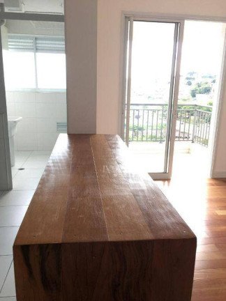 Imagem Apartamento com 2 Quartos à Venda, 50 m² em Vila Sônia - São Paulo Imagem Apartamento com 2 Quartos à Venda, 50 m² em Vila Sônia - São Paulo