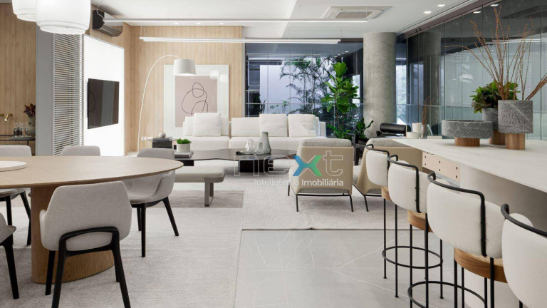 Imagem Apartamento com 3 Quartos à Venda,  em Royal Park - Campo Grande