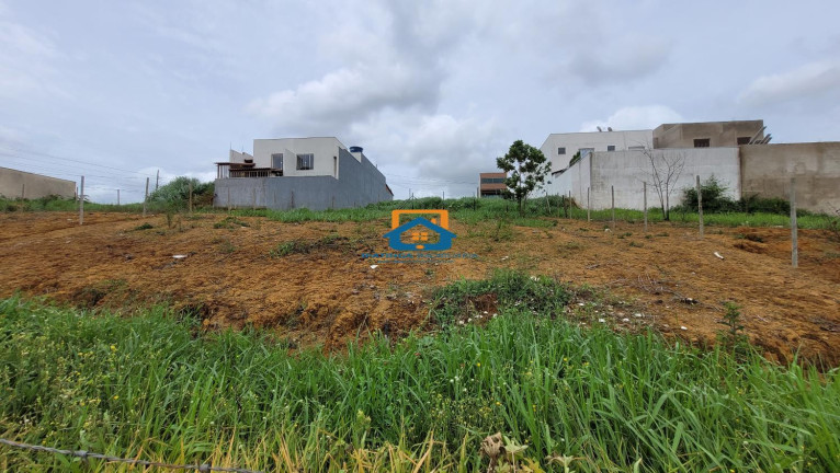 Terreno à Venda, 250 m² em Residencial Bethânia - Santana Do Paraíso