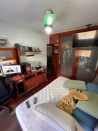 Imagem Apartamento com 3 Quartos à Venda, 187 m² em Ponta Da Praia - Santos Imagem Apartamento com 3 Quartos à Venda, 187 m² em Ponta Da Praia - Santos