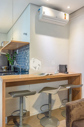 Imagem Apartamento com 1 Quarto à Venda, 38 m² em Vila Nova Conceição - São Paulo Imagem Apartamento com 1 Quarto à Venda, 38 m² em Vila Nova Conceição - São Paulo