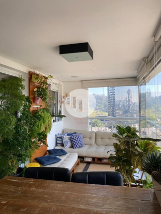Imagem Apartamento com 3 Quartos à Venda, 95 m² em Granja Julieta - São Paulo