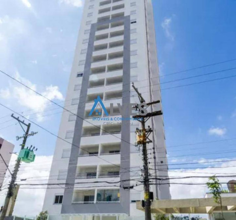 Imagem Apartamento com 2 Quartos à Venda, 53 m² em Baeta Neves - São Bernardo Do Campo Imagem Apartamento com 2 Quartos à Venda, 53 m² em Baeta Neves - São Bernardo Do Campo