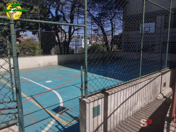 Imagem Apartamento com 2 Quartos à Venda, 72 m² em Vila Amelia - São Paulo