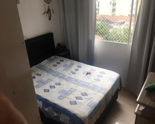 Imagem Apartamento com 1 Quarto à Venda, 40 m² em Bela Vista - São Paulo Imagem Apartamento com 1 Quarto à Venda, 40 m² em Bela Vista - São Paulo
