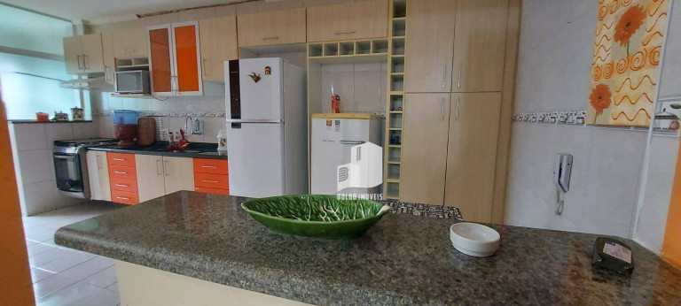Imagem Apartamento com 2 Quartos à Venda, 114 m² em Vila Tupi - Praia Grande Imagem Apartamento com 2 Quartos à Venda, 114 m² em Vila Tupi - Praia Grande