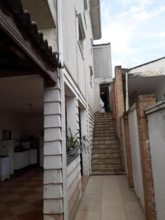 Imagem Sobrado com 4 Quartos à Venda, 140 m² em Arujamérica - Arujá Imagem Sobrado com 4 Quartos à Venda, 140 m² em Arujamérica - Arujá
