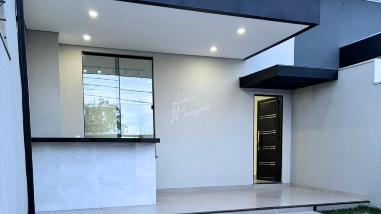 Casa com 3 Quartos à Venda, 97 m² em Nova Lima - Campo Grande