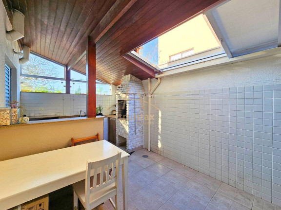 Imagem Casa de Condomínio com 3 Quartos à Venda, 141 m² em Vila São Silvestre - São Paulo Imagem Casa de Condomínio com 3 Quartos à Venda, 141 m² em Vila São Silvestre - São Paulo