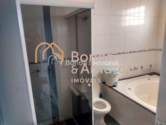 Imagem Casa de Condomínio com 4 Quartos à Venda, 330 m² em Betel - Paulínia