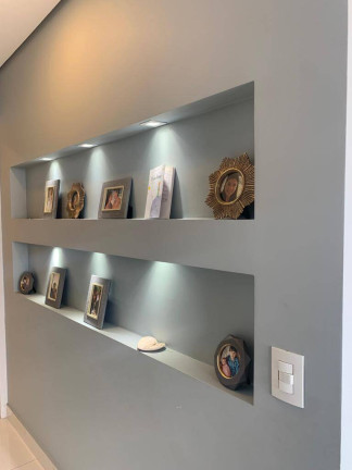Imagem Apartamento com 3 Quartos à Venda, 80 m² em Alto Da Mooca - São Paulo