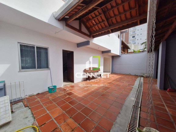 Imagem Casa com 3 Quartos para Alugar, 140 m² em São João - Itajaí Imagem Casa com 3 Quartos para Alugar, 140 m² em São João - Itajaí