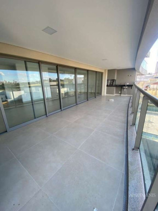 Imagem Apartamento com 4 Quartos à Venda, 245 m² em Residencial Amazonas - Franca