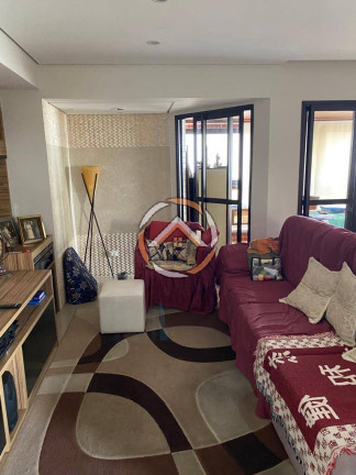 Imagem Apartamento com 3 Quartos à Venda, 168 m² em Barcelona - São Caetano Do Sul Imagem Apartamento com 3 Quartos à Venda, 168 m² em Barcelona - São Caetano Do Sul