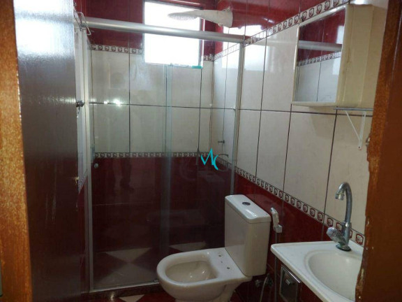 Imagem Apartamento com 2 Quartos à Venda, 42 m² em Campo Grande - Rio De Janeiro Imagem Apartamento com 2 Quartos à Venda, 42 m² em Campo Grande - Rio De Janeiro
