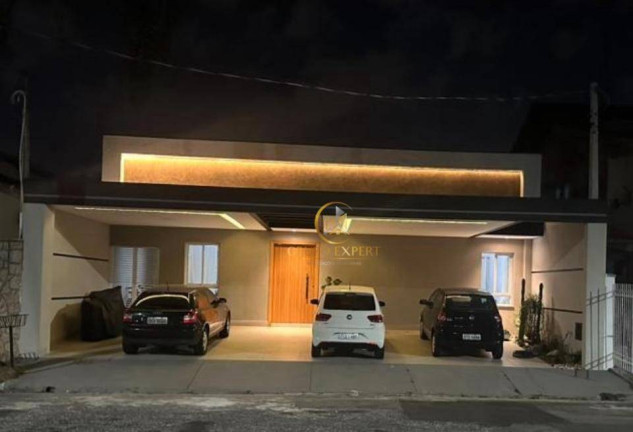 Casa com 4 Quartos à Venda, 262 m² em Jardim Das Colinas - São José Dos Campos